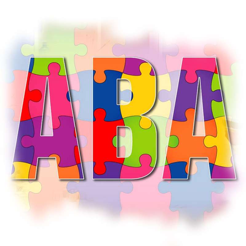ABA терапия и поведенческий анализ
