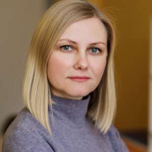 Валентина Владимировна Снигур