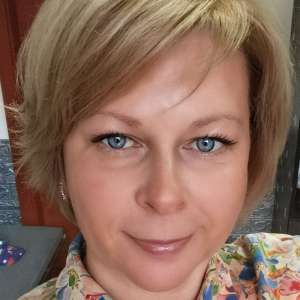 Ірина Анатоліївна Мороз